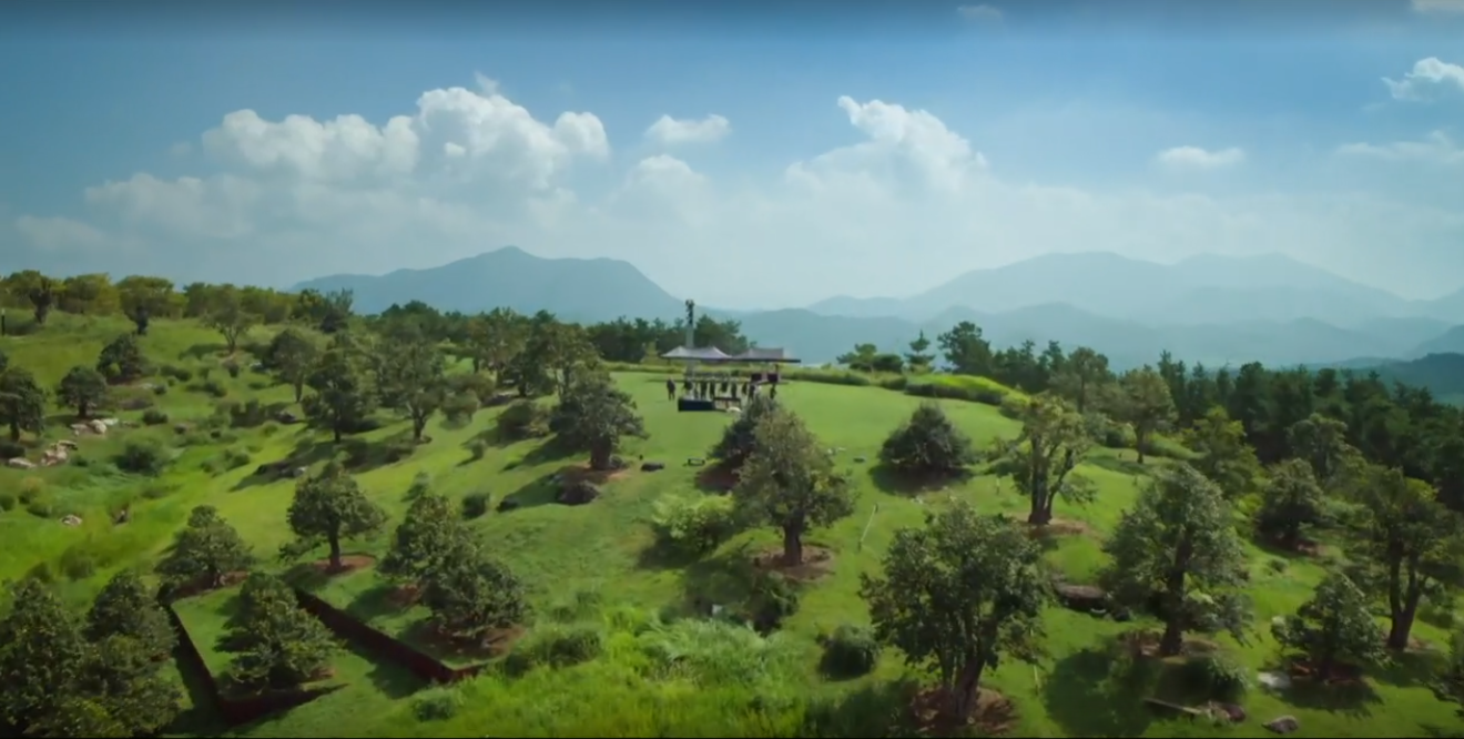 [K-Drama สถานที่ถ่ายทำ] สถานที่ถ่ายทำราชินีแห่งน้ำตา ②