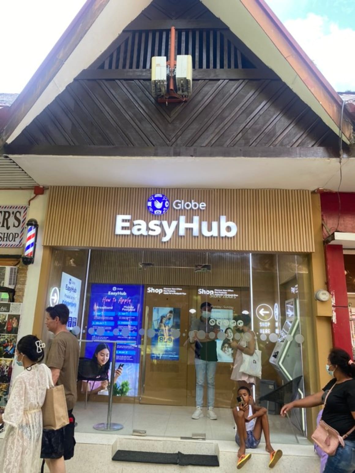รีวิวล่าสุดเกี่ยวกับการเข้าประเทศโบราไกย์ | สิ่งที่ต้องทำ + เคล็ดลับที่ไม่จำเป็นต้องเตรียม