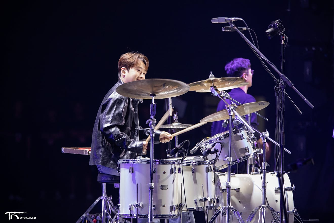 Lee Chan-won .. KBS İlkbahar Özel Çalışması Lee Chan-won'un Hediyesi