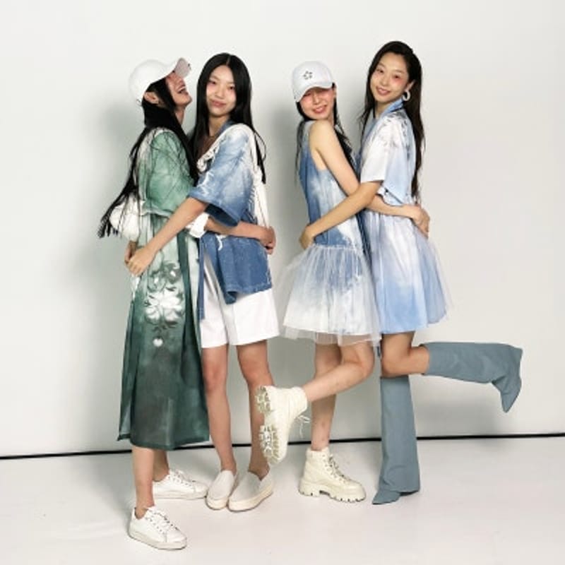리슬 2024 S/S 대고려컬렉션 속 한국의 유물 [고려청자]
