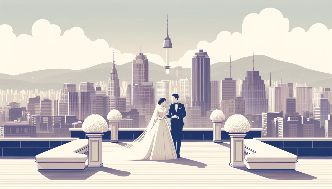 <Bem-vindo à Agência de Casamento> O casamento de verdade é possível? [18]
