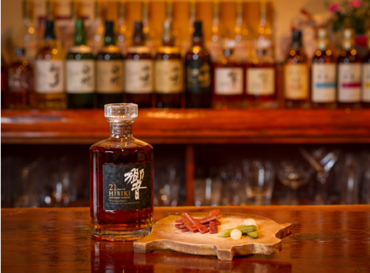 Japonya Suntory, Fiyat Artışı Duyurusu