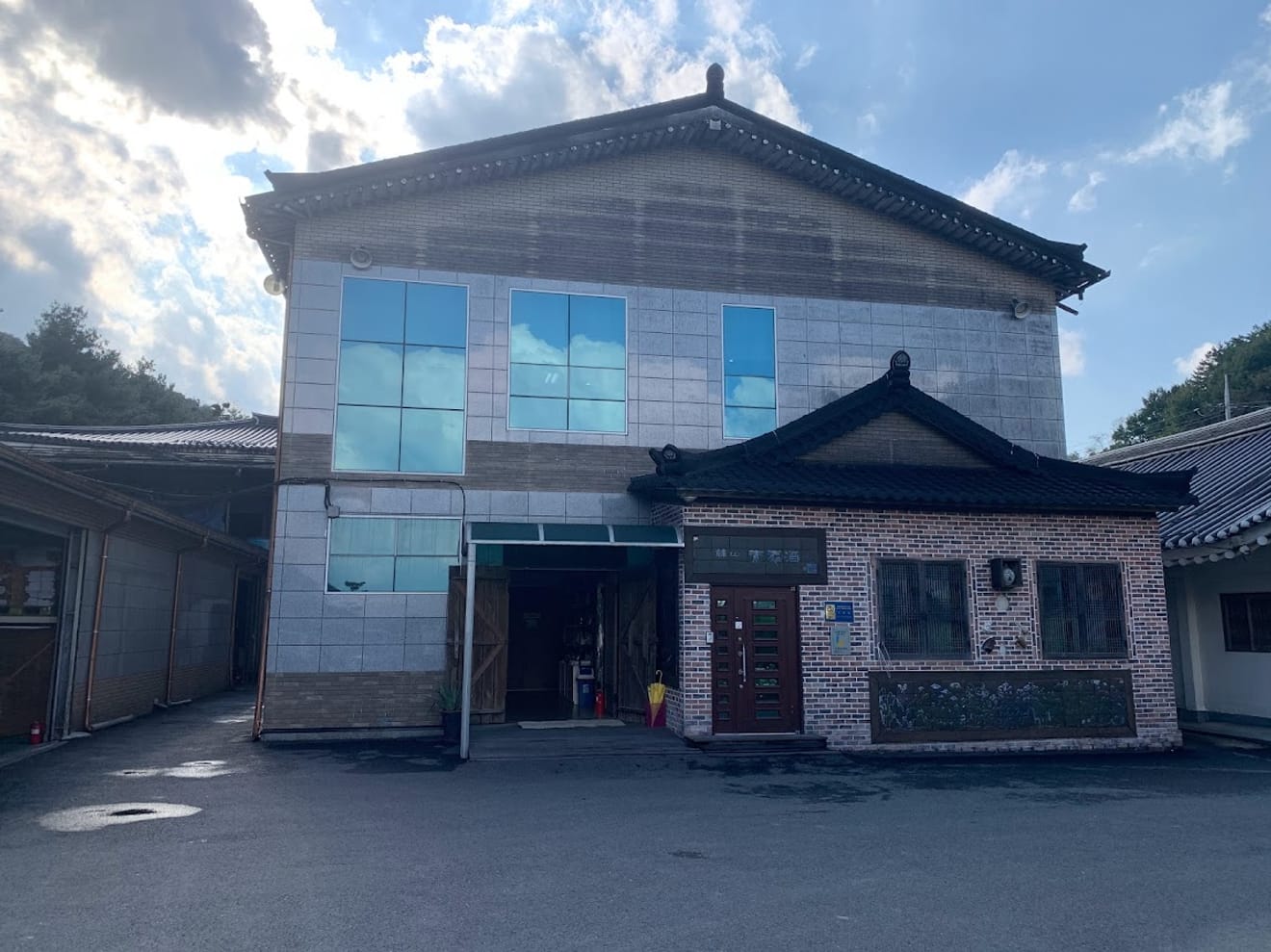 [訪ねて行く酒蔵] 14. 小曲酒の村 ハンサンで出会うハンサン小曲酒