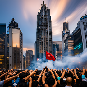 Prawo bezpieczeństwa narodowego Hongkongu? Podróżuj ostrożnie (punkty ostrożności)