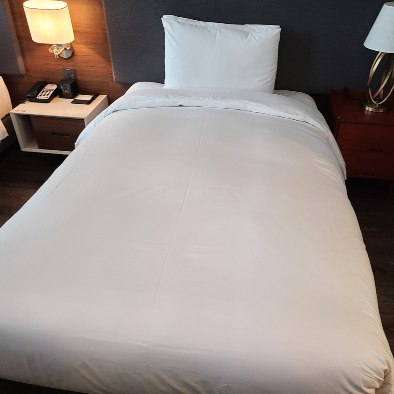 ENA Sweet Hotel Namdaemun Deluxe Studio! Perfekt für einen Familienurlaub