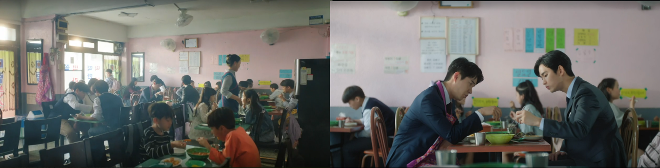 [K-Drama สถานที่ถ่ายทำ] สถานที่ถ่ายทำราชินีแห่งน้ำตา ②