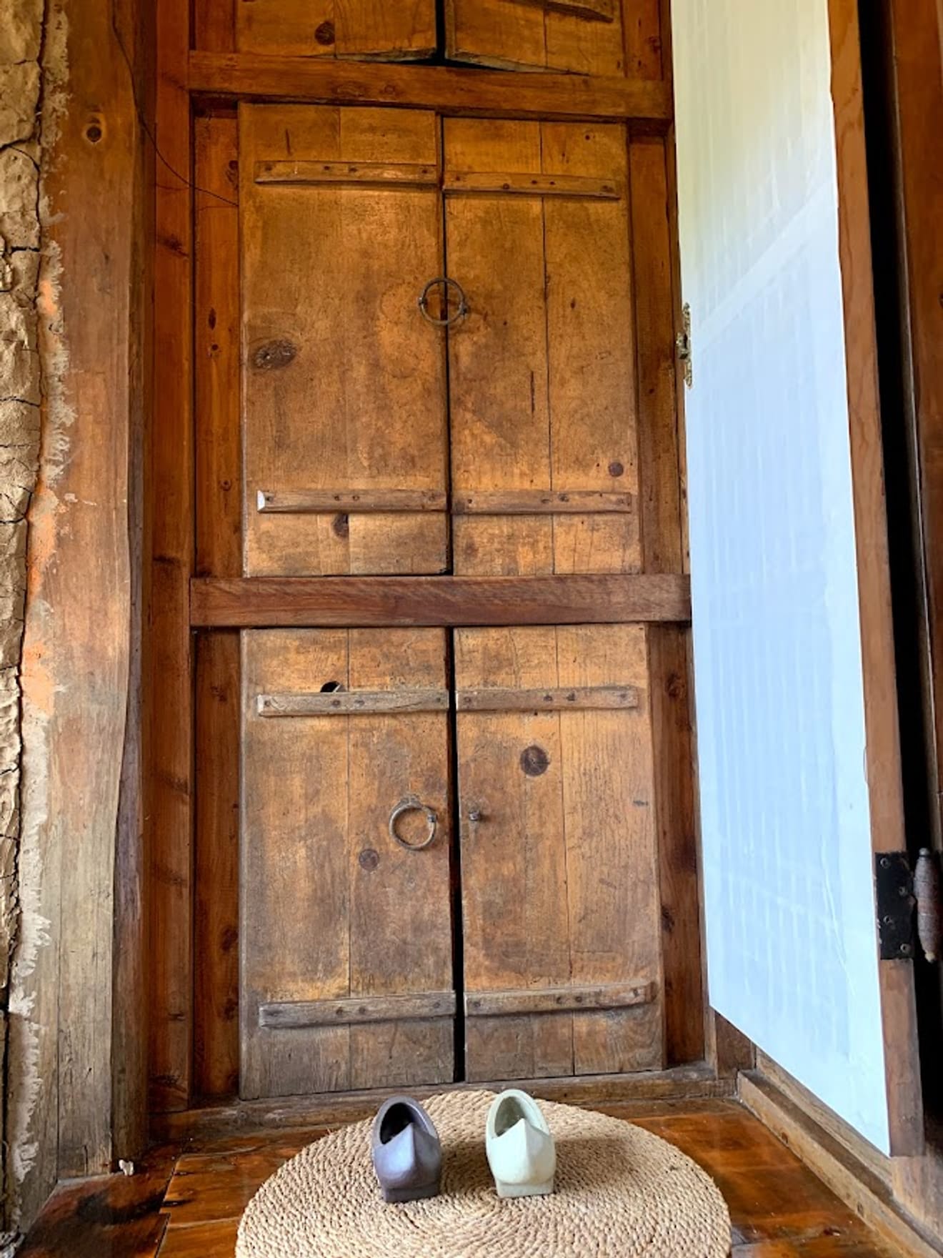 [Visita à Adega] 12. Roteiro de Carimbos da Casa do Vinho de Jeju da Mestre Kim Hee-sook, Patrimônio Cultural Imaterial nº 11