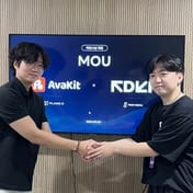 Plumd-From Seoul, firmato un MOU per l'innovazione dell'ecosistema dei Virtual YouTuber