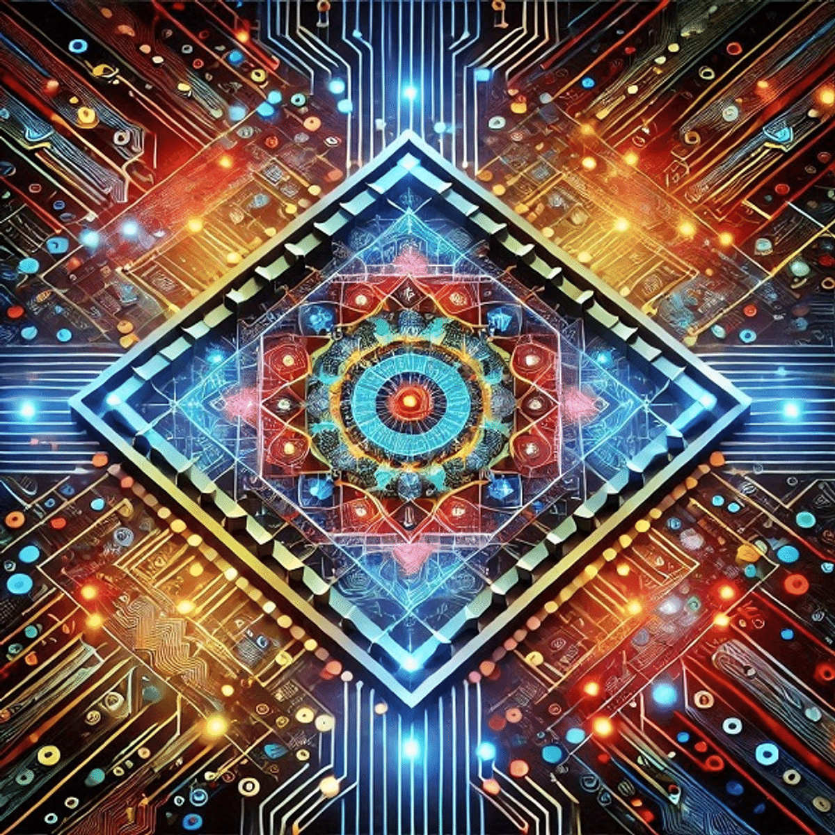 耐量子計算機暗号 (Quantum-resistant cryptography)