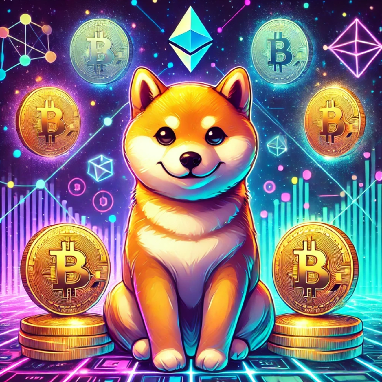 柴犬幣最新消息及Shibarium更新，100兆SHIB燒毀後的漲價可能性，技術分析展望整理