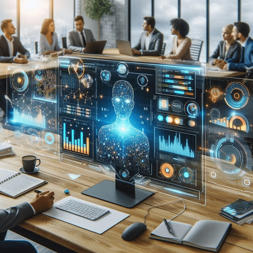 Natural Language Processing (NLP) and Chatbots