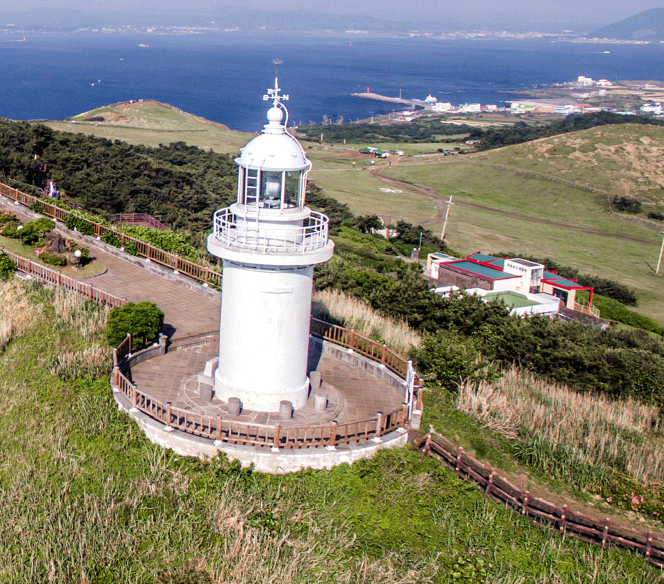 Udo Island Exploration: A Hidden Gem in Jeju!
