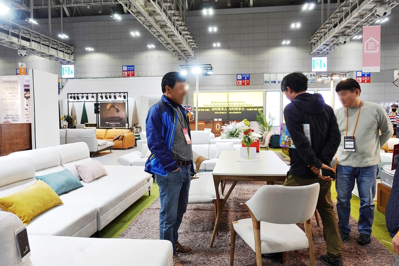 2024 Gwangju Kyonghyang Housing Fair Pre-registration and Free Admission Guide!