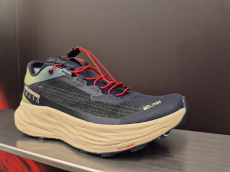 ¡No te lo pierdas! Consigue tu entrada para GTNS en el evento pop-up de Salomon Running