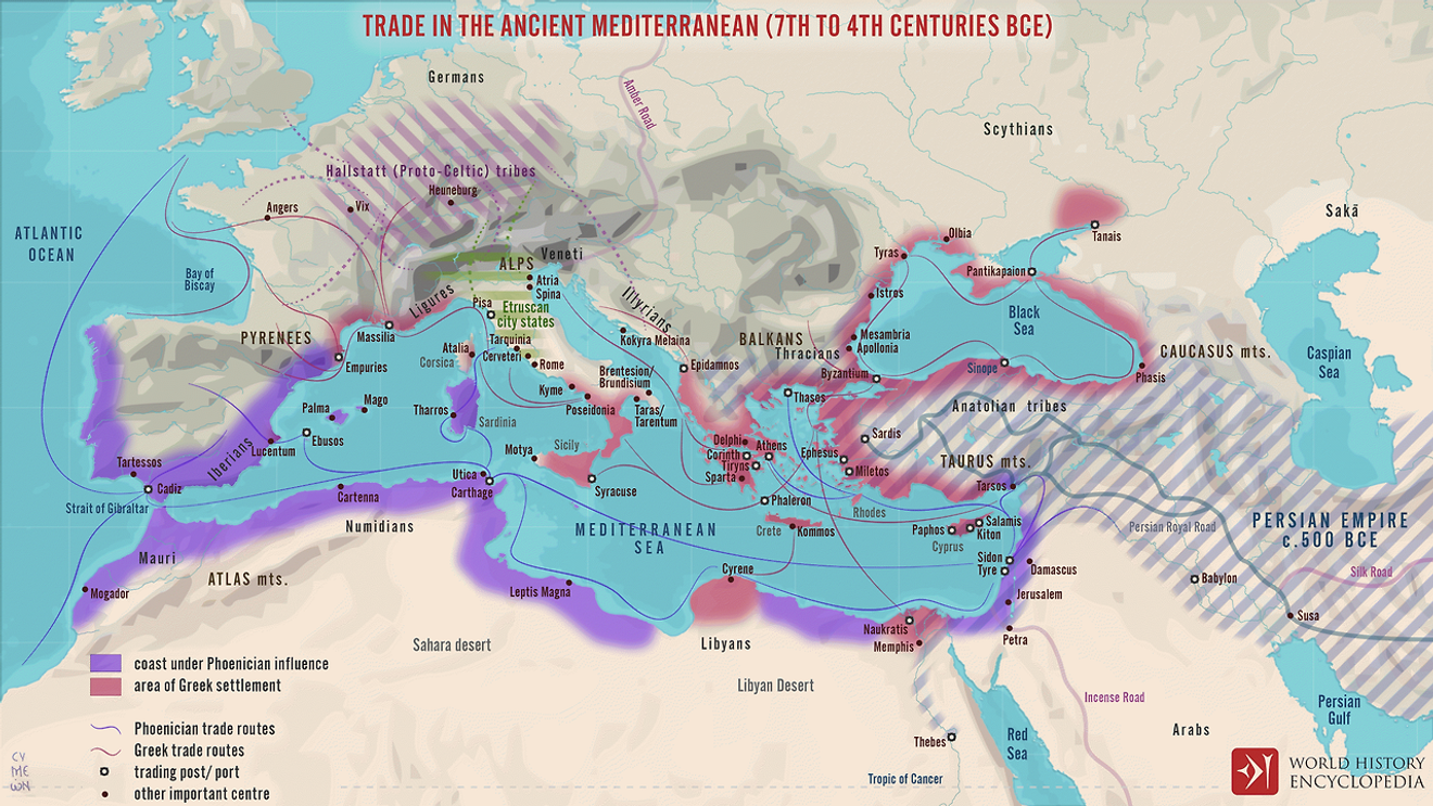 Canavarların Çağı, İçindeki İnsan