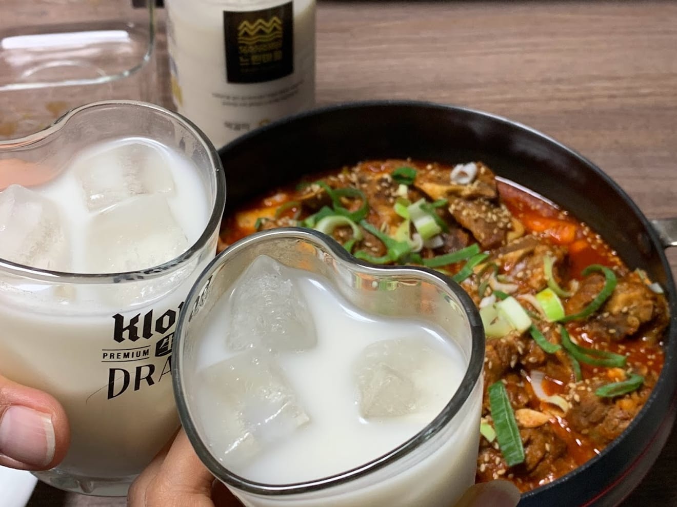 [Ziyaret Edilen Değirmen Damga Turu] 24.(주)배상면주가
