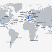 Este artículo explica cómo mejorar la velocidad de entrega de páginas web para aumentar la frecuencia de visitas del rastreador de Google. Durumis ofrece servicios en 8 regiones de todo el mundo con GKE, pero para una mayor velocidad, hemos trasladado par