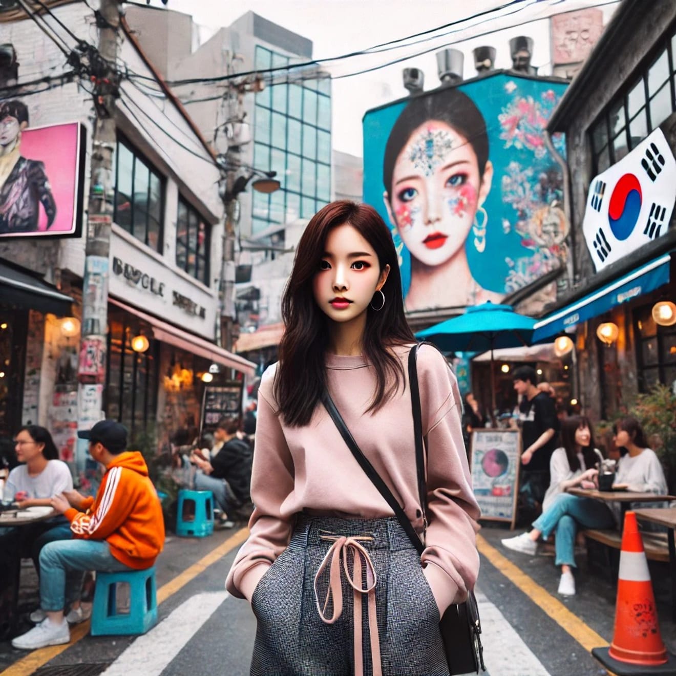 외국인이 꼭 알아야 할 한국문화 – 한국에서 주의사항
