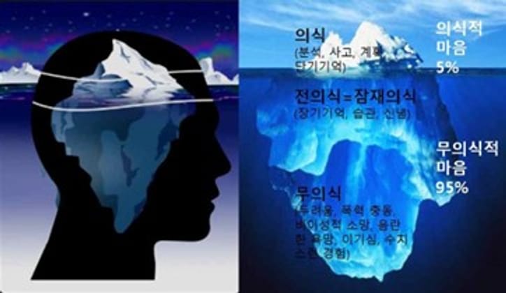 एकीकृत मनोविज्ञान के दृष्टिकोण से ज्ञानोदय और पुनर्जन्म