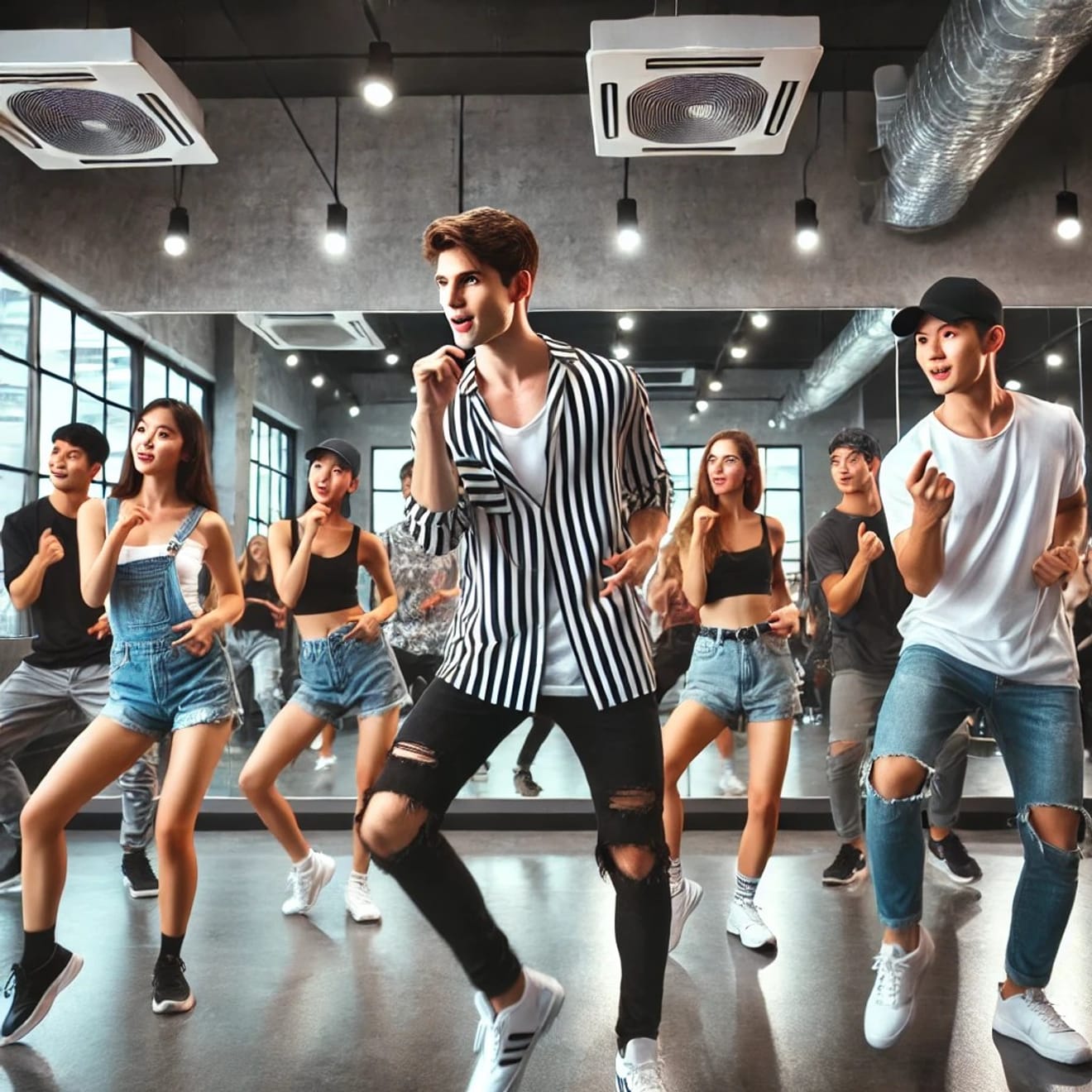 8 Pengalaman Budaya Korea Terbaik untuk Orang Asing - Panduan Menjelajahi Hanok, Hanbok, dan Makanan Korea