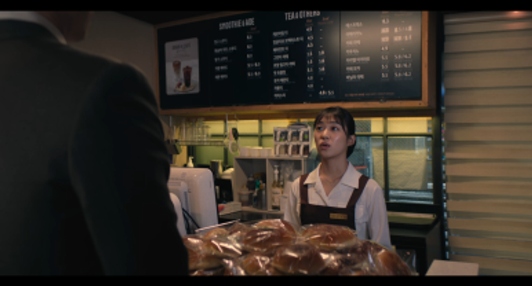 Squid Game Season 2 Filming Locations: CLUB HDH, Sweet Red Bean Bread, Lottery Tickets, and More