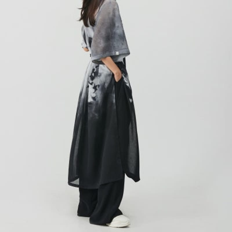 Hiểu về Hanbok: Sự khác biệt giữa Durumagi và Dapho