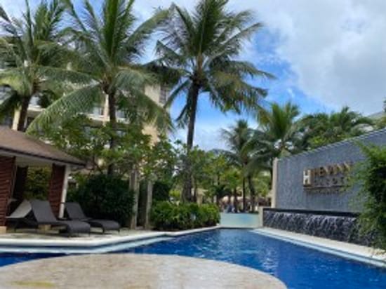 [Recensione Onesta] Boracay Henann Garden Camera con accesso alla piscina n. 133 (Consigliata per coppie, colazione, piscina, posizione)