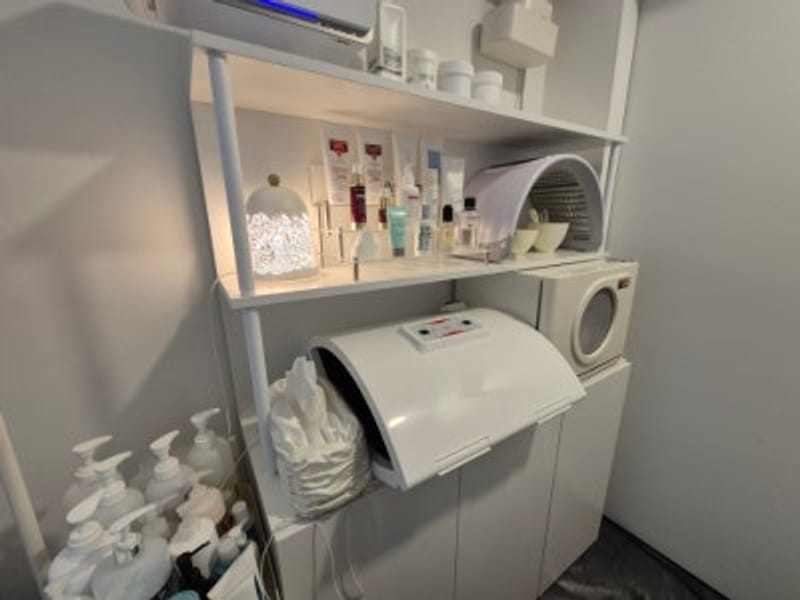 Nakseongdae Cilt Bakımı ve Yüz Kontür Bakımı Uzman Merkezi Taenada Skin Düğün Bakımı Yorumları