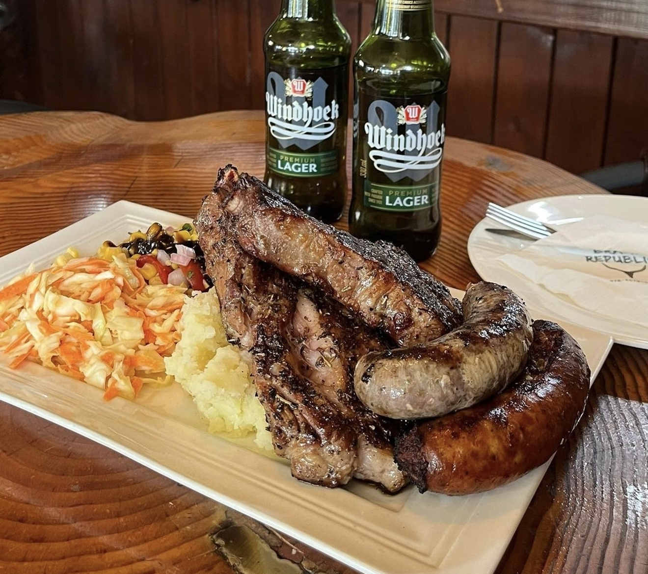 [Seoul Linie 6] Globaler Gourmet-Hub! Itaewon & Noksapyeong Station Restaurants