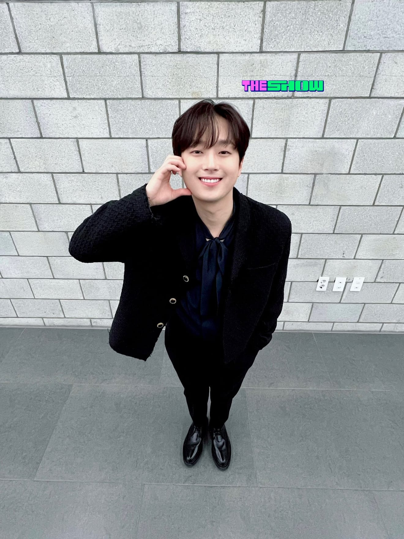 Lee Chan-won "Égi utazás" zenei műsorok