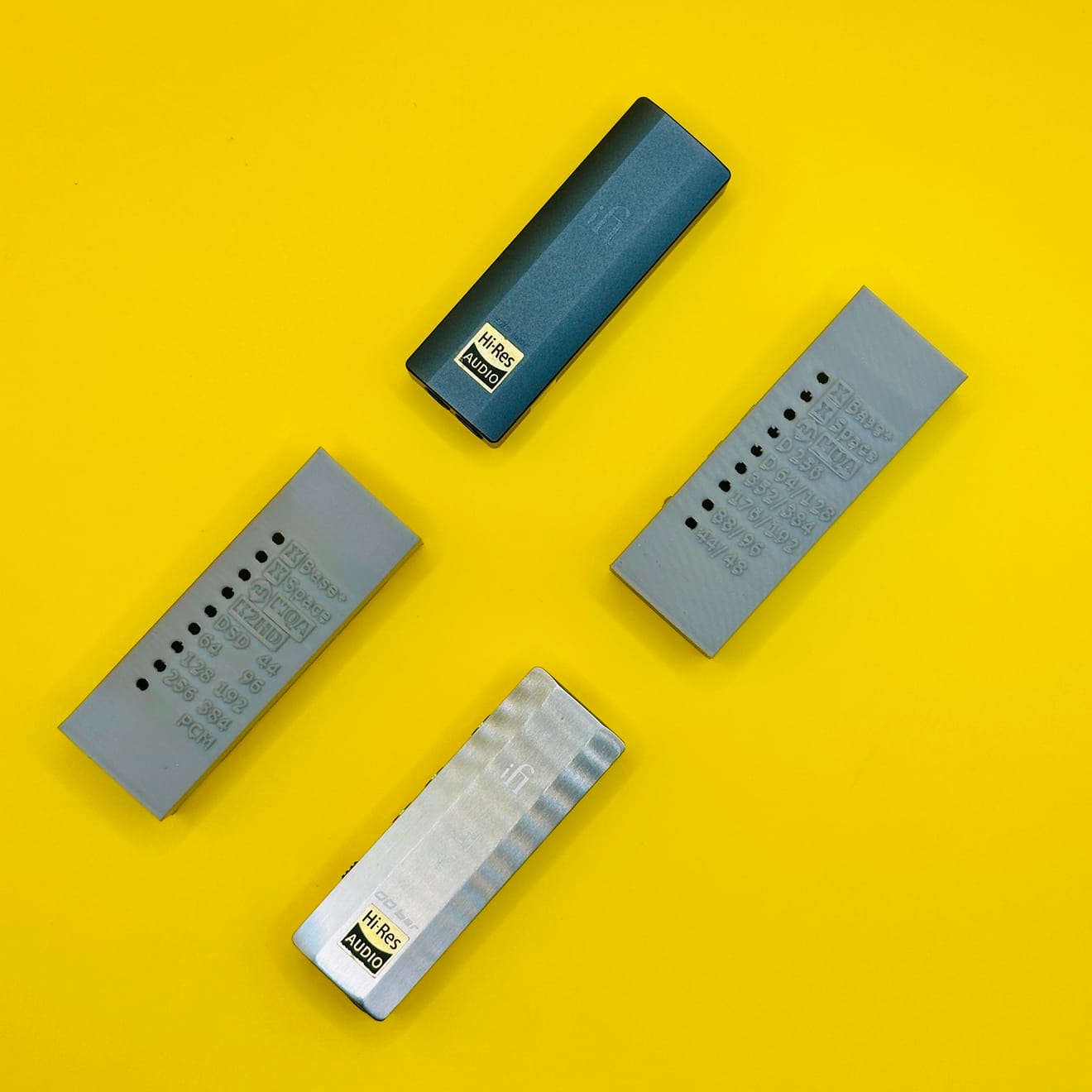 iFi GO bar & GO bar Kensei MagSafe Battery DIY 1
