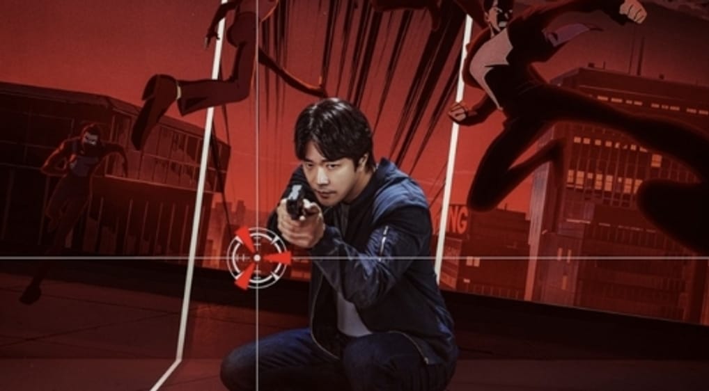 Hitman 2 mit Kwon Sang-woo führt die Vorbestellungen an