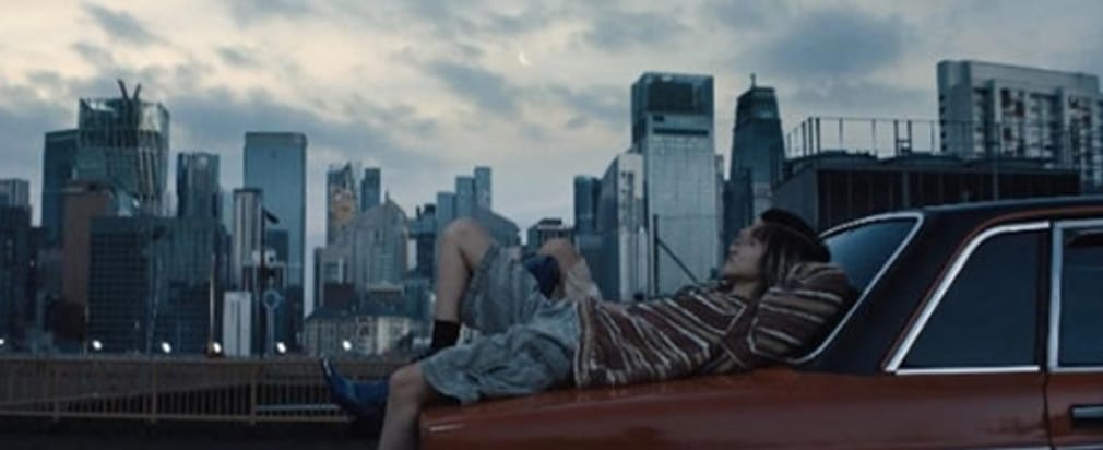 Clip vidéo de Coldplay "Man in The Moon" tourné à Singapour dévoilé