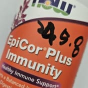 Epicor Plus Immunity
