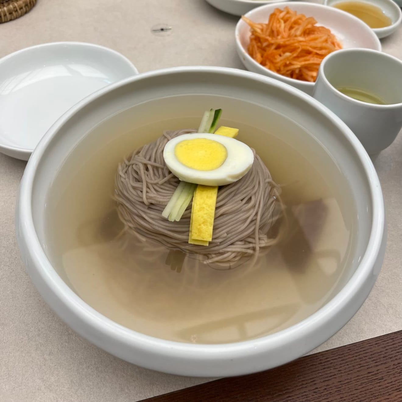 서령 롯데월드몰점 - 잠실 평양냉면 맛집