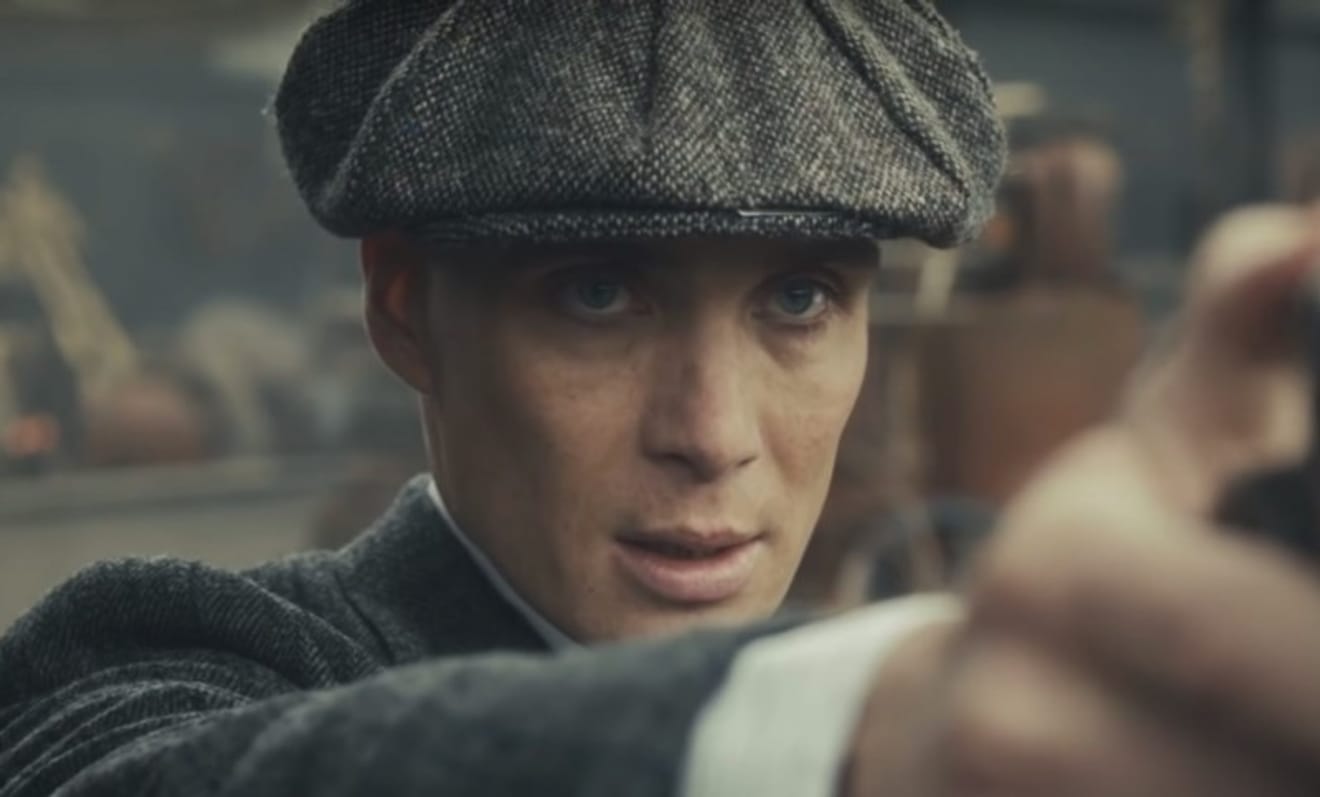 Cillian Murphy könnte als Bösewicht in Black Panther 3 mitspielen