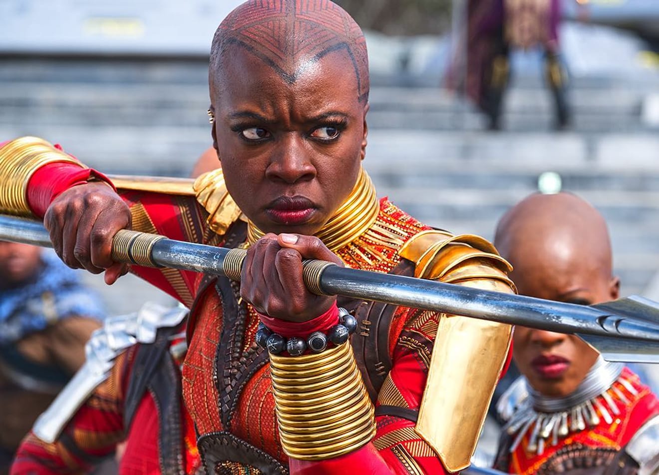 Cillian Murphy könnte als Bösewicht in Black Panther 3 mitspielen