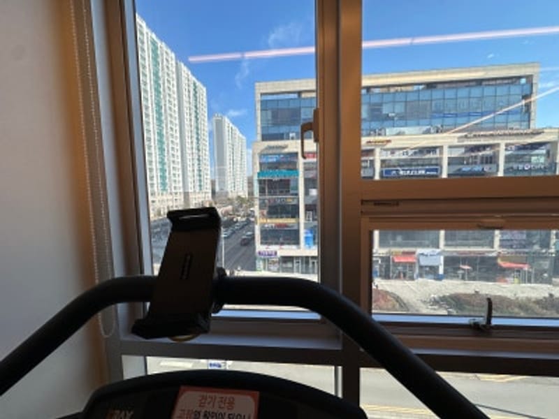 Mokgam Spor Salonu PT'si Artık Bir Sorun Değil, Refresh Fitness'ta Değişen Vücudunuz