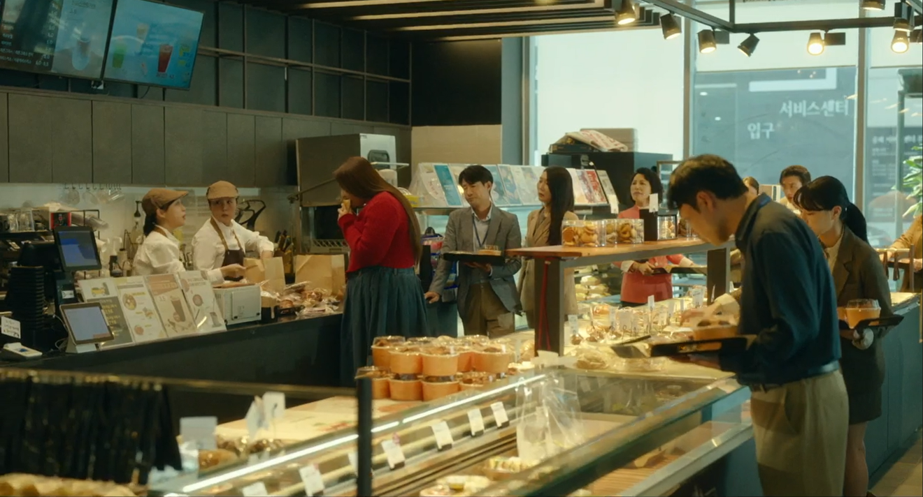 [K-drama filmlocaties reis] 'Hero is hij niet' filmlocaties ①