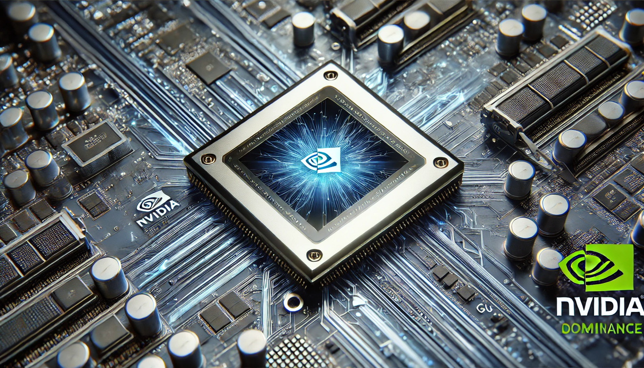 Nvidia, Penguasa Pasar Semikonduktor AI: Kondisi Cemerlangnya dan Harapan untuk Perusahaan Jepang