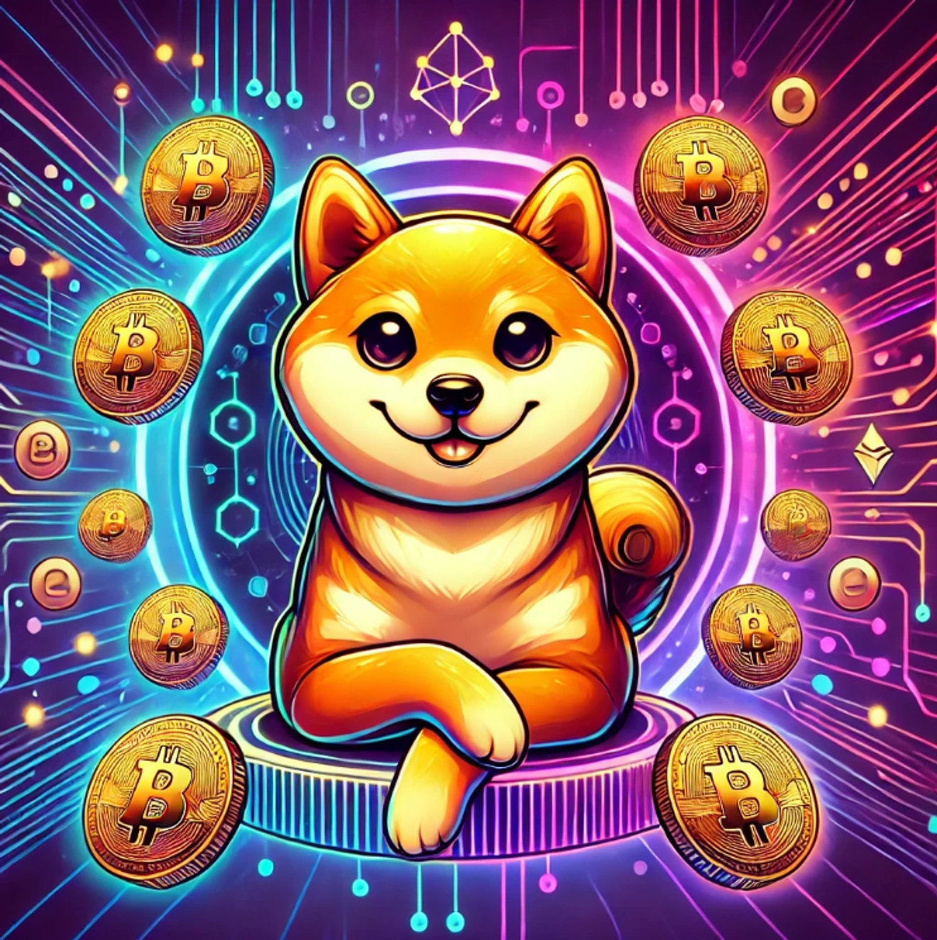柴犬幣最新消息及Shibarium更新，100兆SHIB燒毀後的漲價可能性，技術分析展望整理
