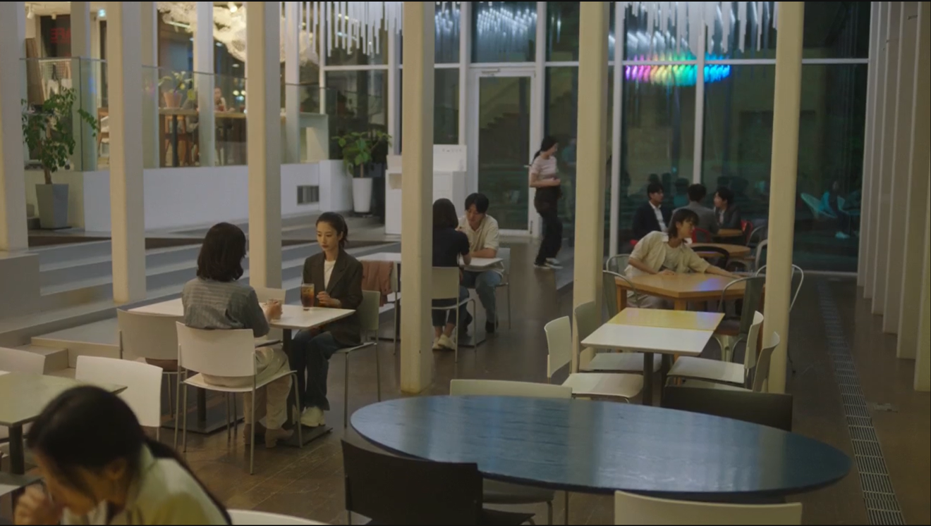 [韓劇拍攝地旅行] 'Crash Course in Romance' 拍攝地 (仁川/坡州)