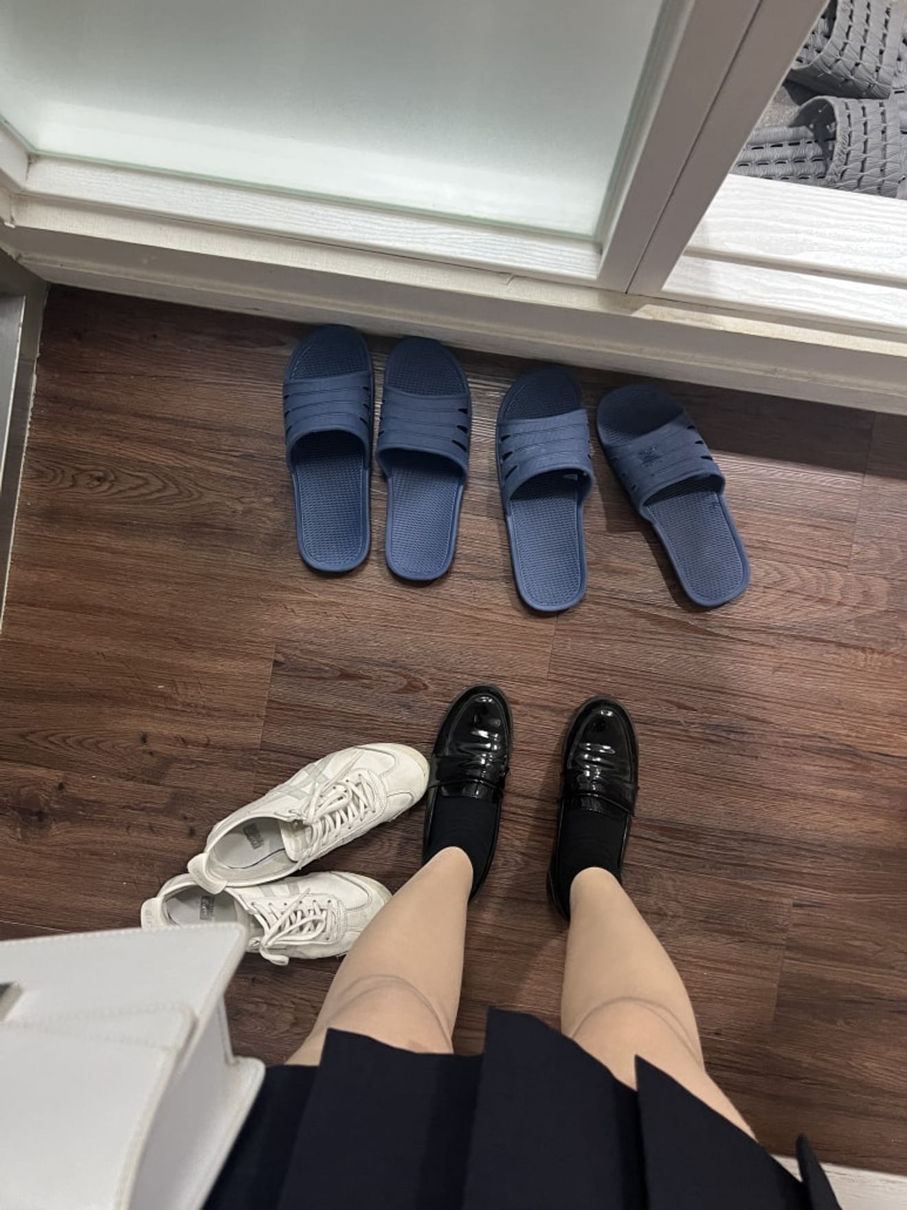 Ulasan Menginap di Hotel Maywon Myeongdong, Kamar Triple