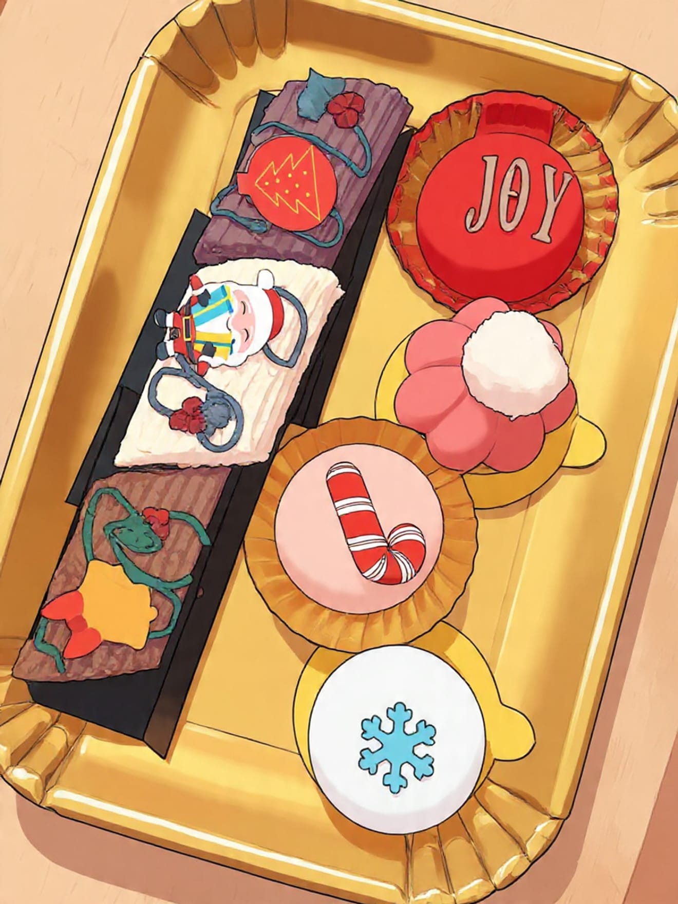 J'ai essayé parce que Meta AI dit qu'il transforme en style anime