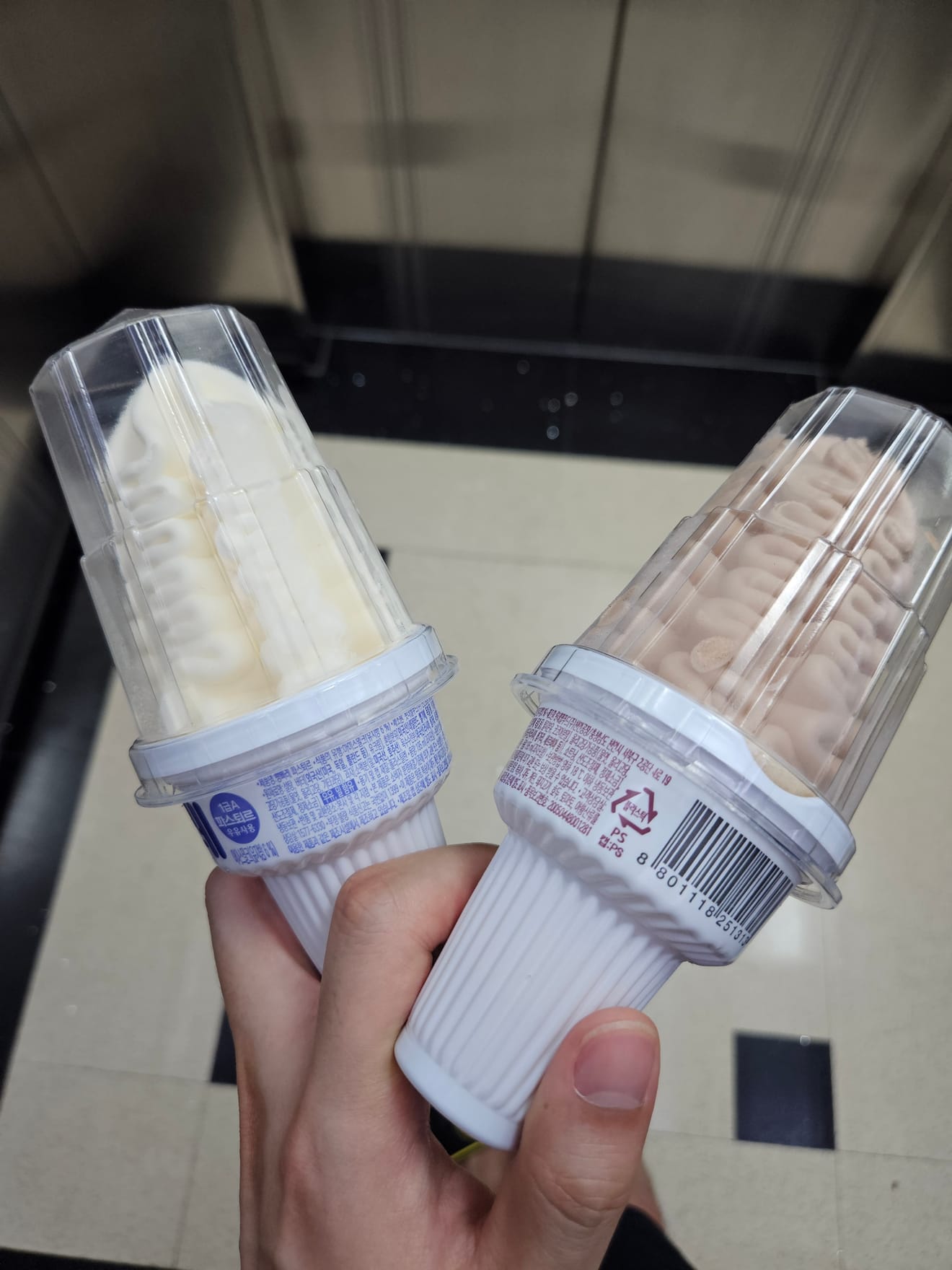 幸福是自己創造的