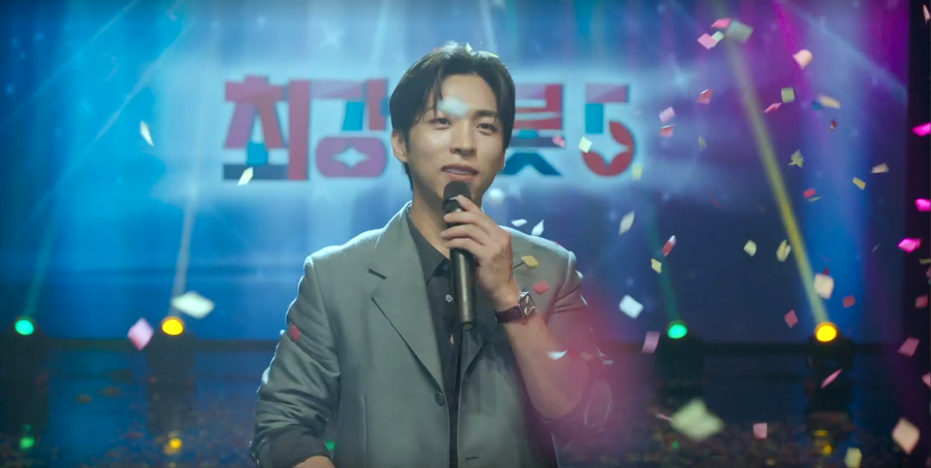 [K-drama review & filmlocaties] 'Geheim is er niet' aflevering 1