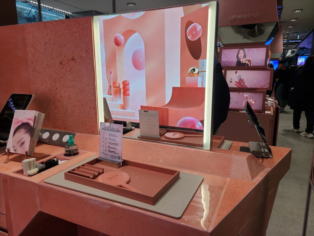 5 Lojas Pop-up em Seongsu-dong Recomendadas