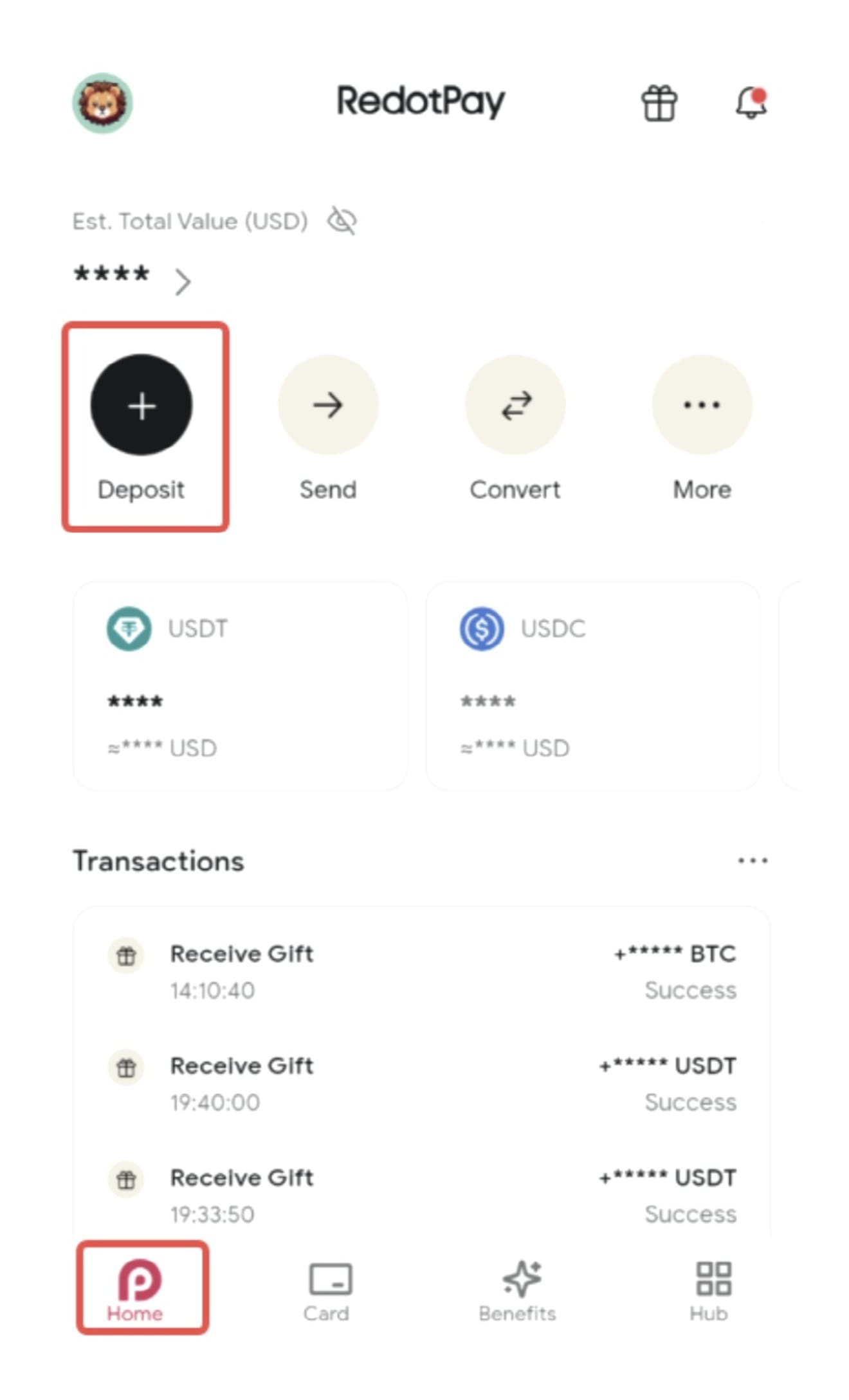 Nạp-Redotpay-bằng-Binance-Pay-1