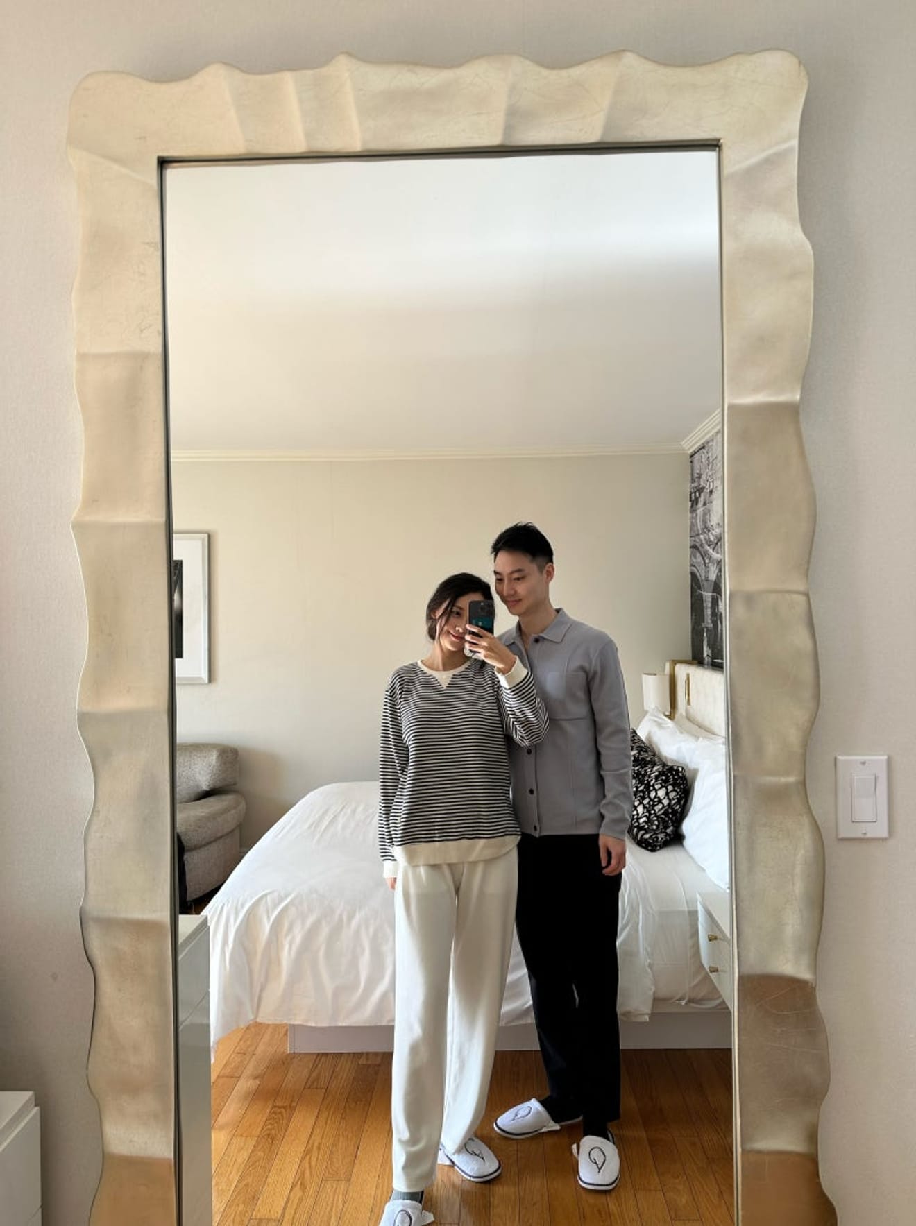 結婚の学びと私が定義する結婚：ティム・ケラーの『結婚の意味』を毎日読んで考えを共有する