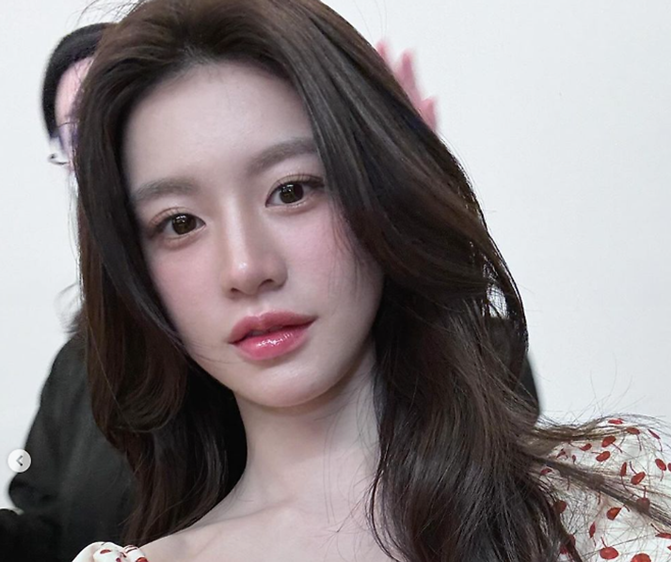 박보검이 눈을 못 떼던 신인 여배우의 놀라운 근황